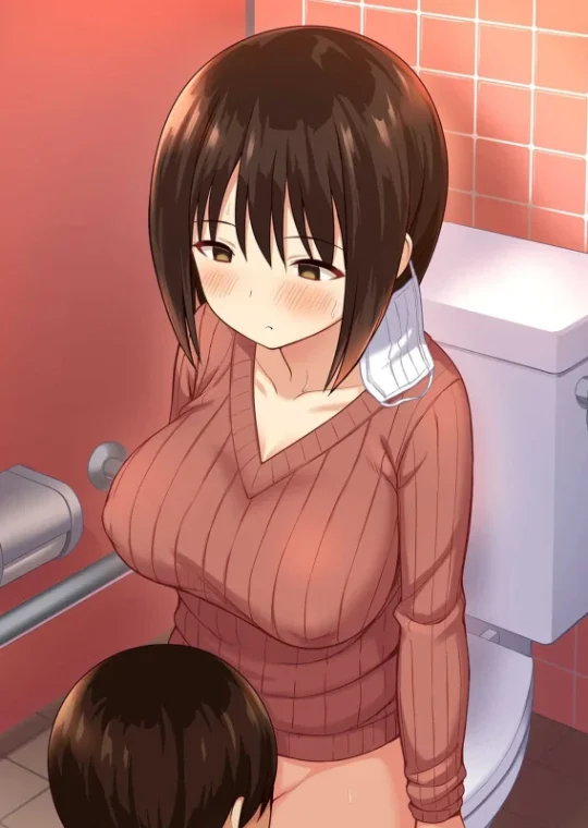 A História de Como Tornei Minha Colega de Classe o meu Onahole Através de uma Maldição de Obediência 2