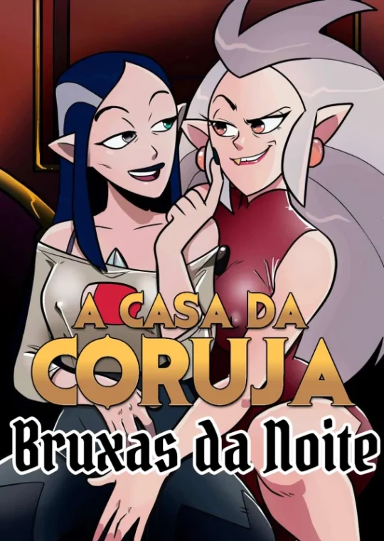 Bruxas da Noite