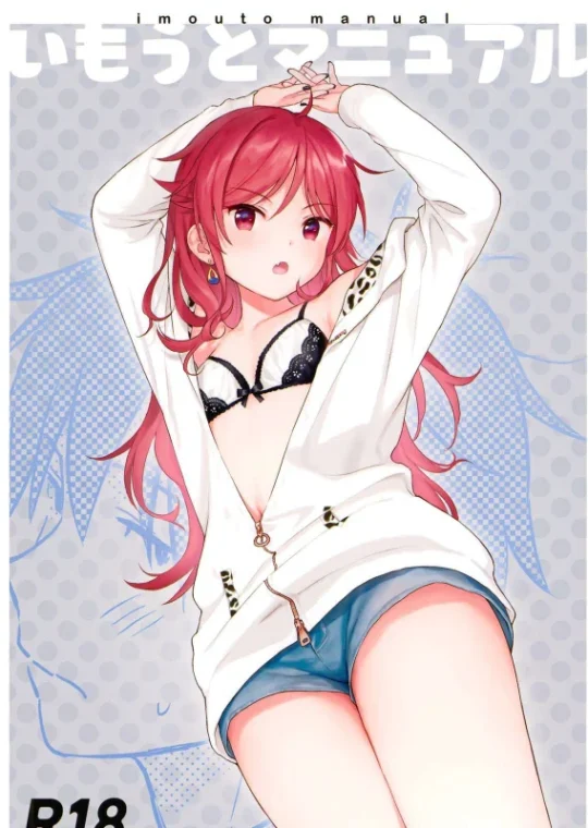 Manual De Imouto