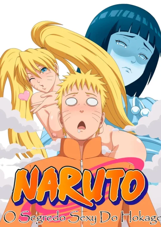 O Segredo Pervertido do Hokage