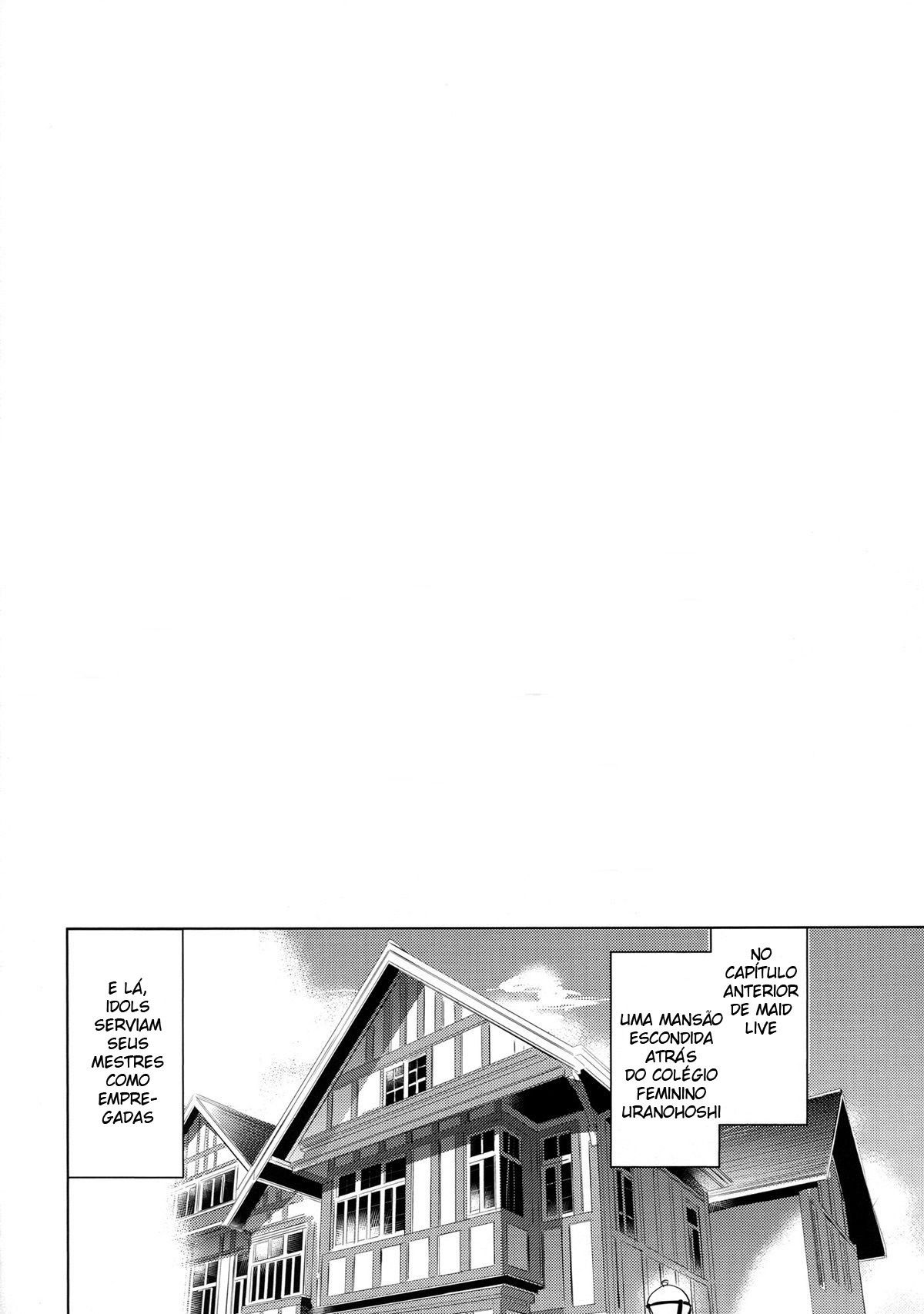 Serviços Especiais da Empregada Yohane — página 3