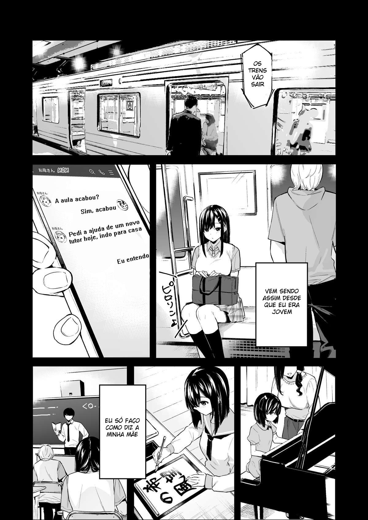 Contos Itomusubi 4 — página 4