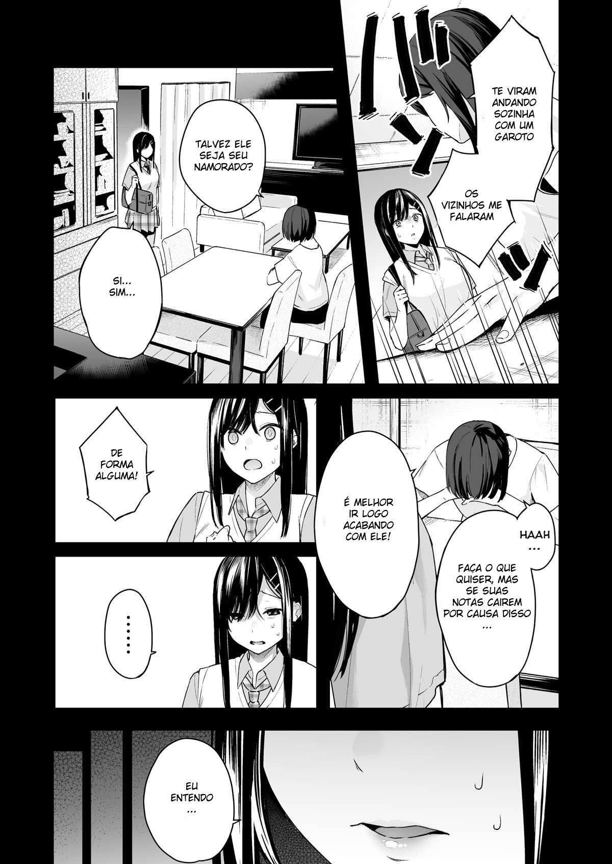 Contos Itomusubi 4 — página 6