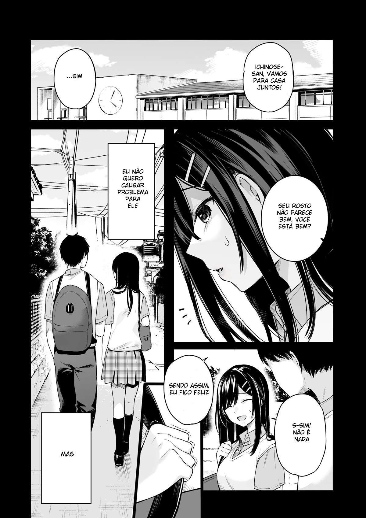 Contos Itomusubi 4 — página 7