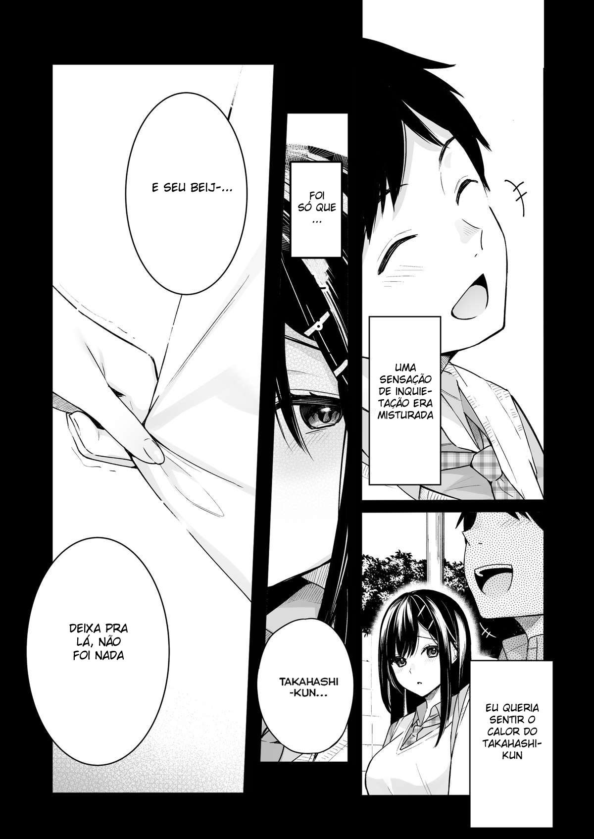 Contos Itomusubi 4 — página 8