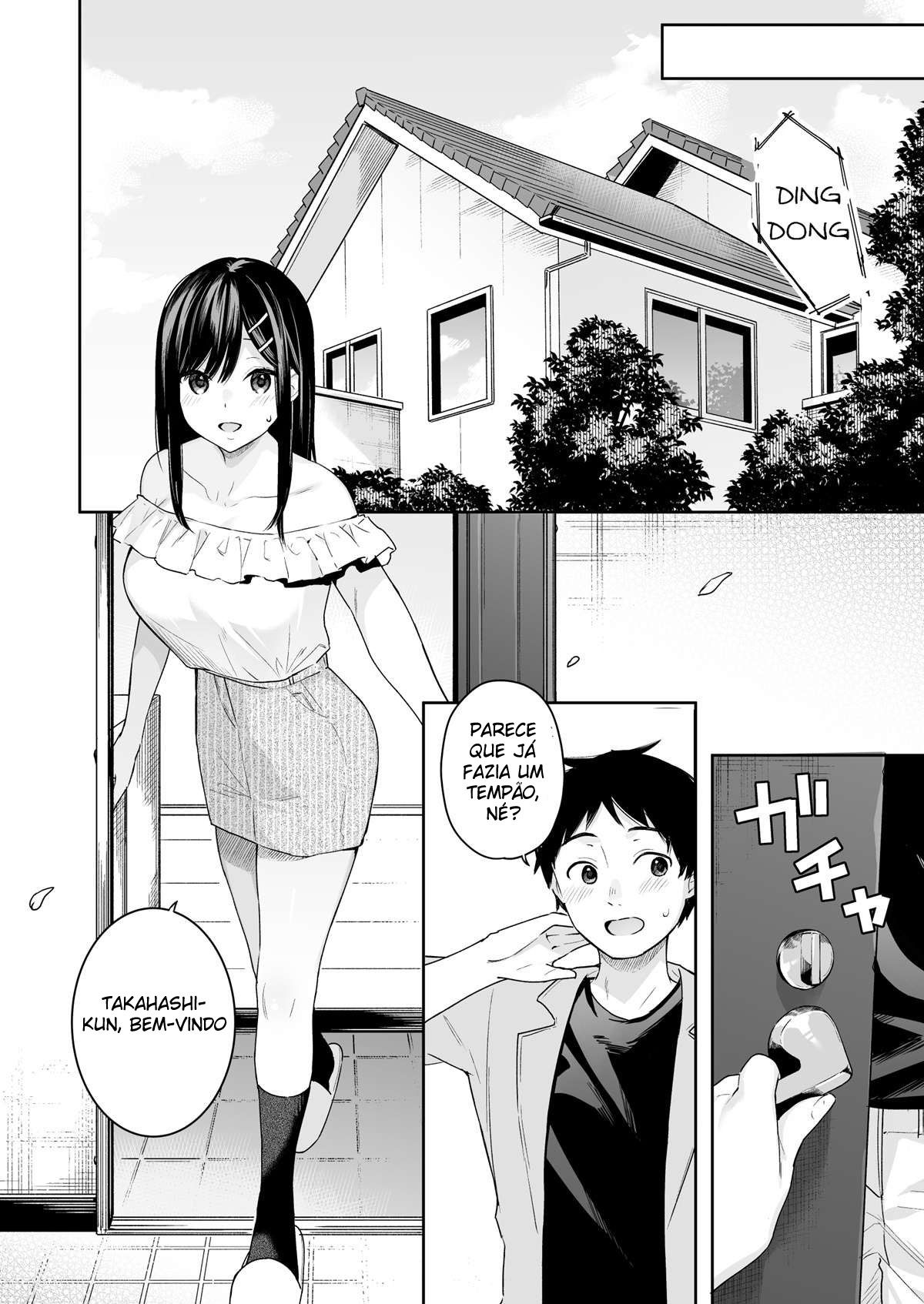 Contos Itomusubi 4 — página 9
