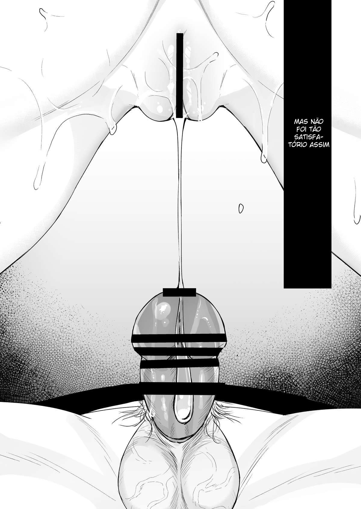 Contos Itomusubi 4 — página 21