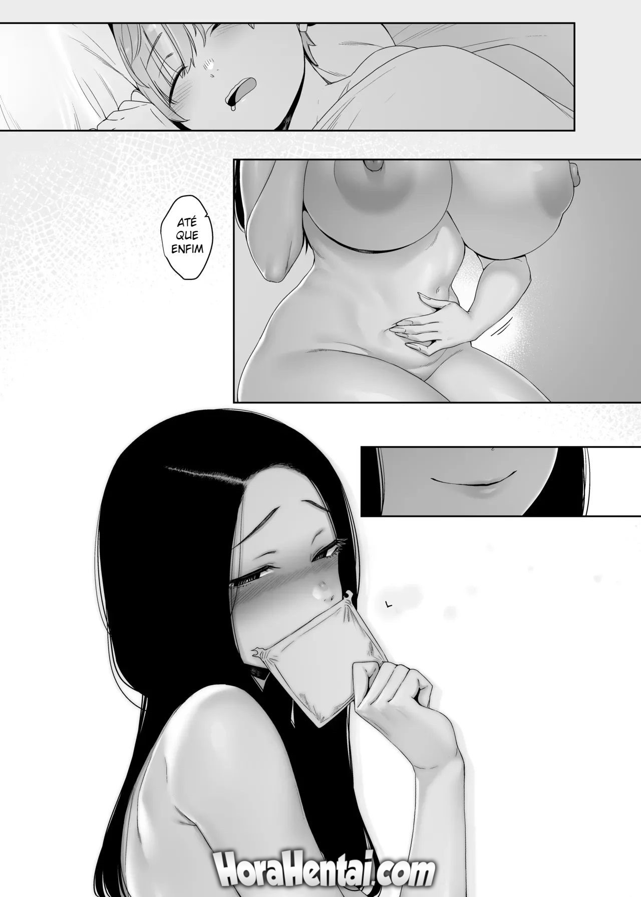 Amor Obcecado — página 58