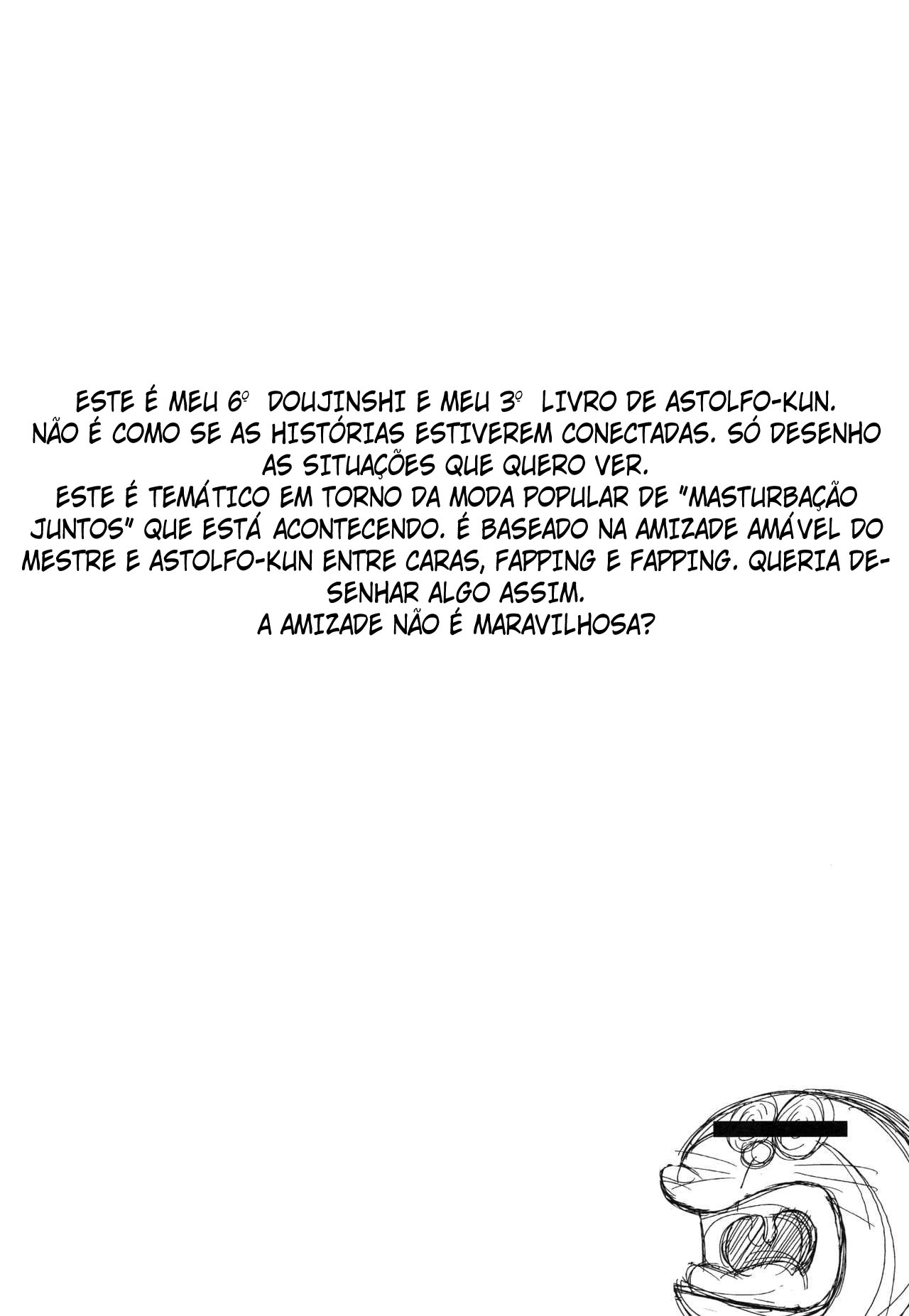 Traga o Astolfo junto! — página 4