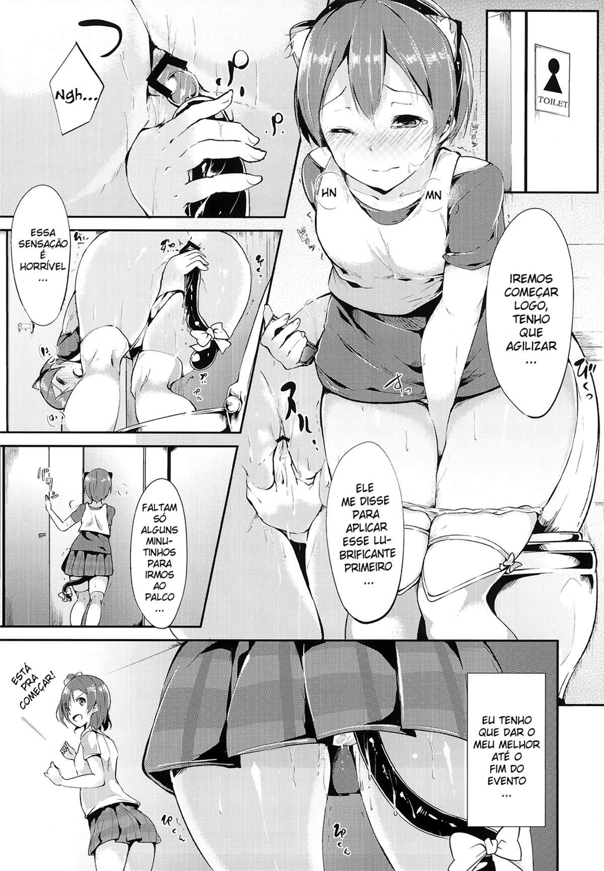 Analismo de Rin-chan — página 5