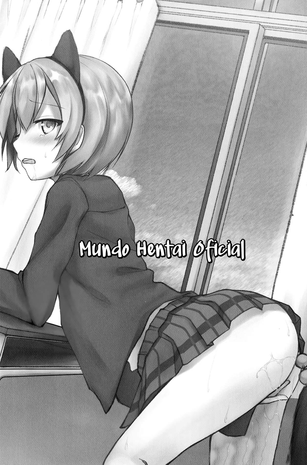 Analismo de Rin-chan — página 22