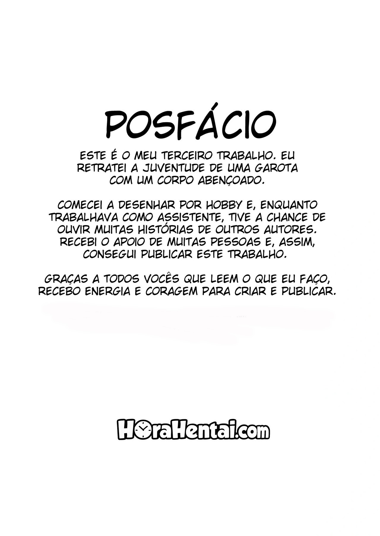 O Verão de Natsuki ~ Minha Amiga de Seios Fartos Foi Transformada Em Mulher Pelas Mãos de Um Adulto Durante o Verão — página 64