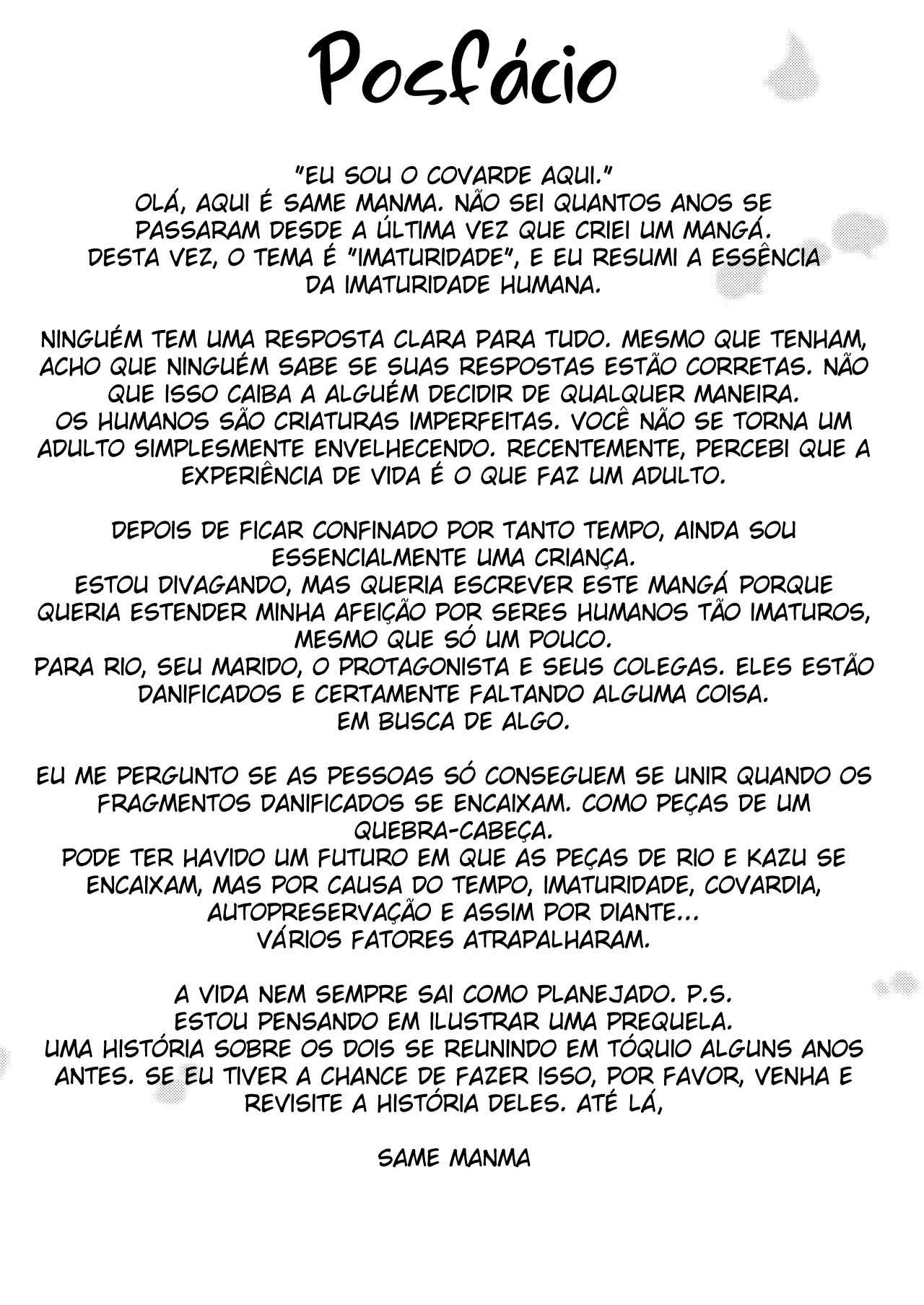 Amigos Íntimos — página 121