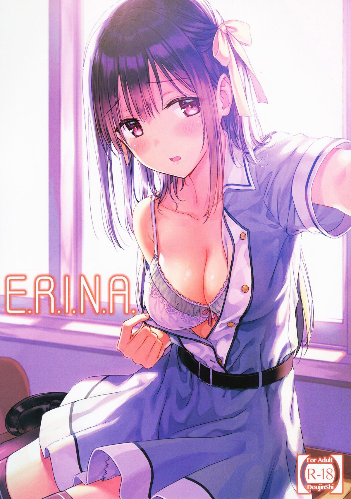 A ERINA — página 1