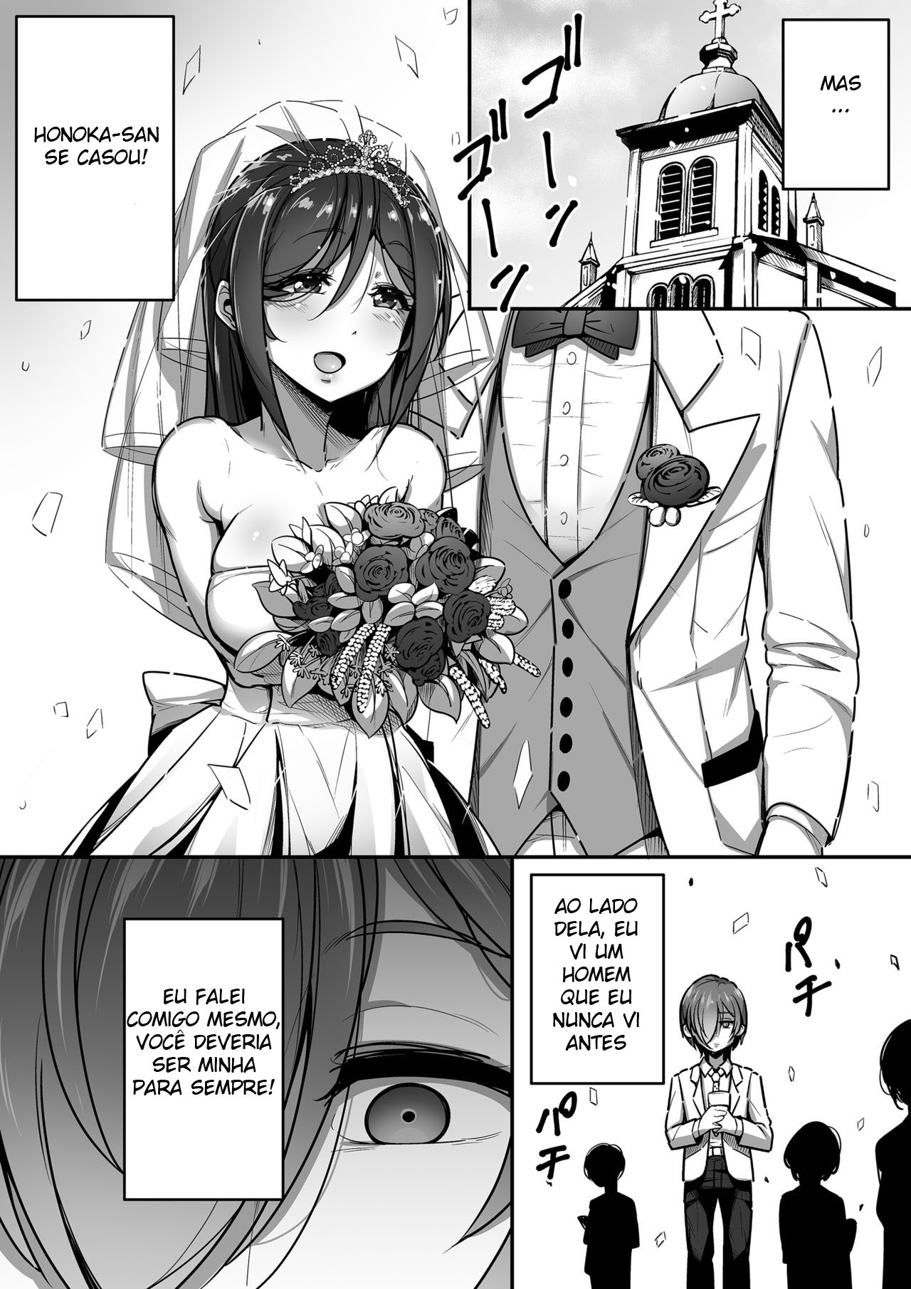 Casamento Oral — página 4