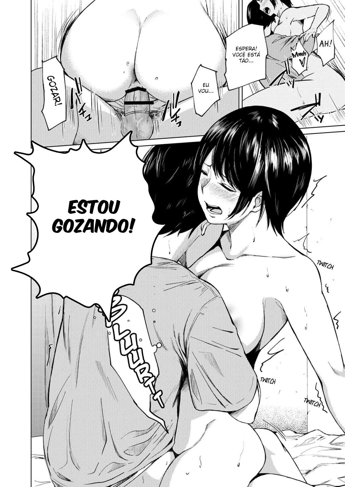 Seriedade e Traição — página 26