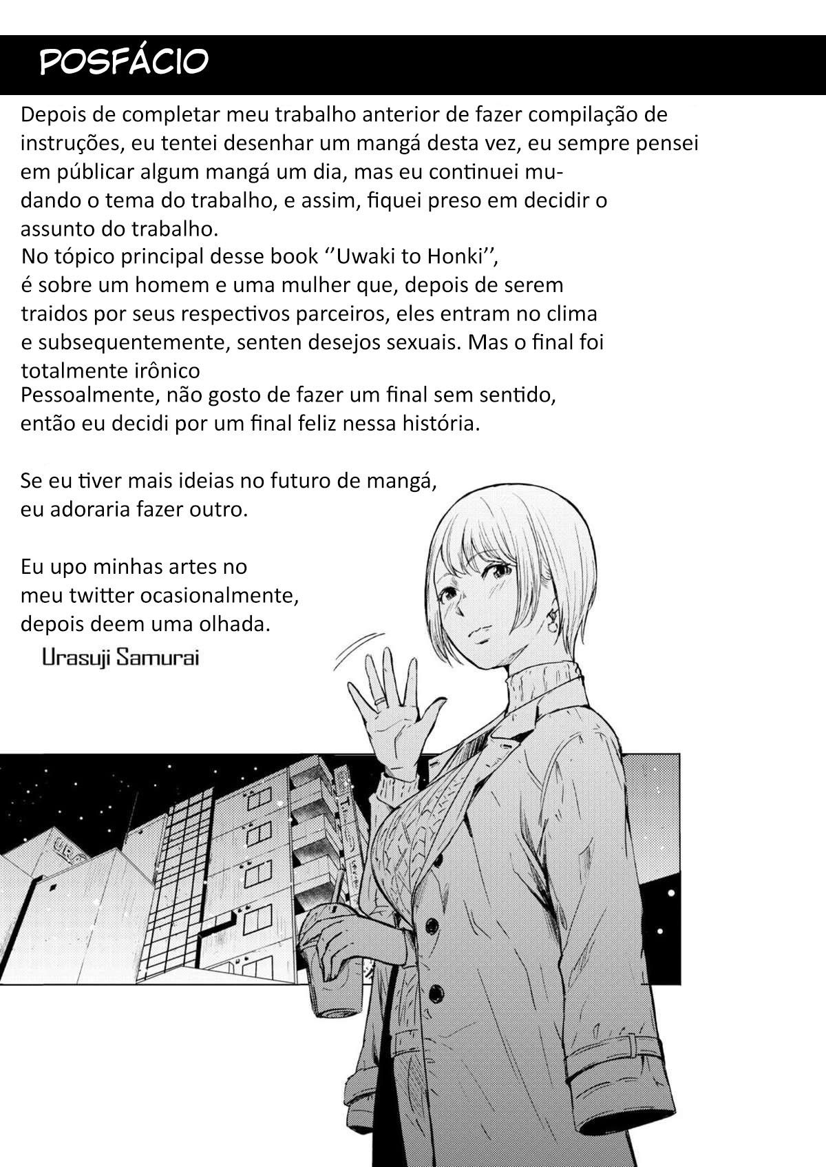 Seriedade e Traição — página 43