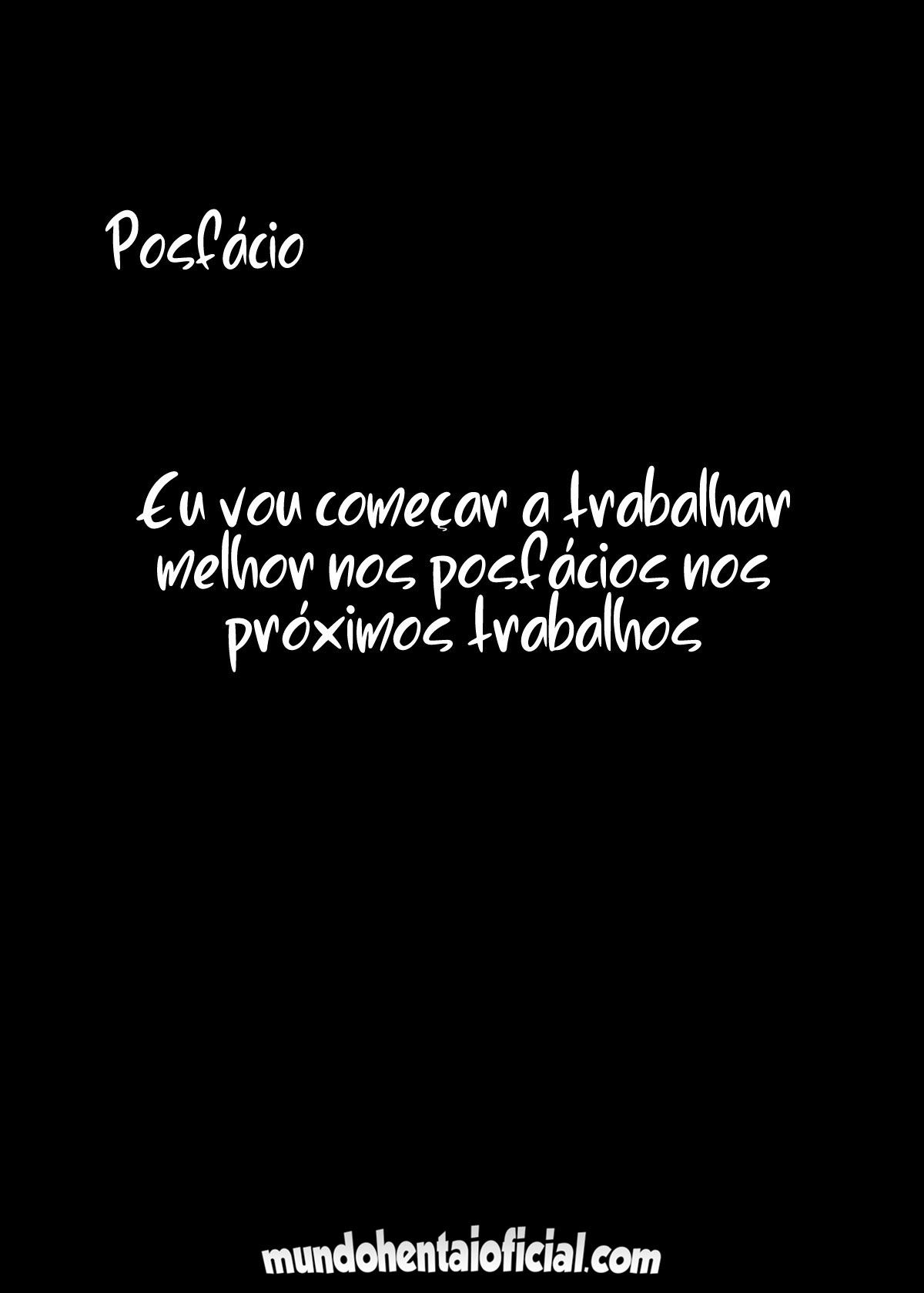 Vingança dos Peitões Gigantes — página 21