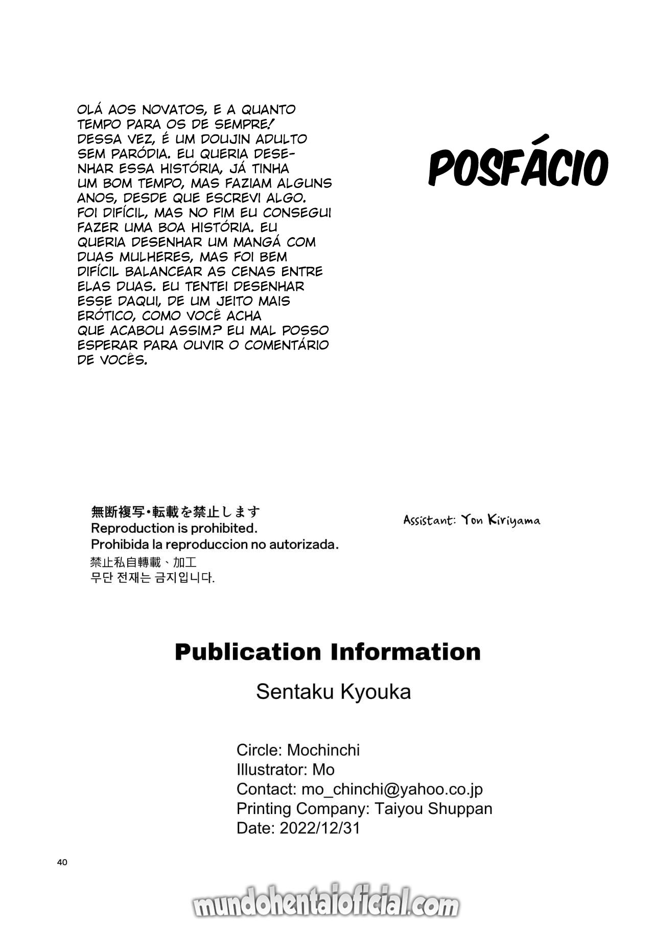 Ensinamentos Seletivos — página 41