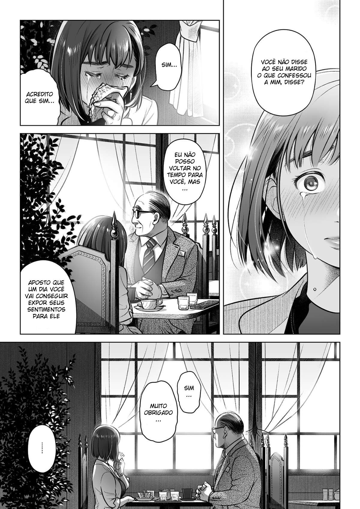 Confissões de Akiko Kurata – Episódio 3 — página 14