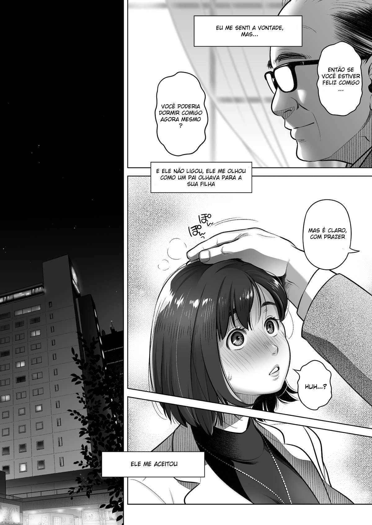 Confissões de Akiko Kurata – Episódio 3 — página 17