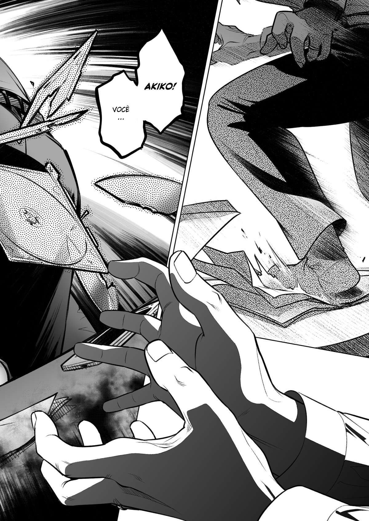 Confissões de Akiko Kurata – Episódio 3 — página 53