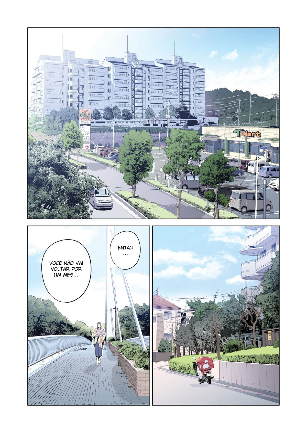 Associação da Vizinhança — página 6
