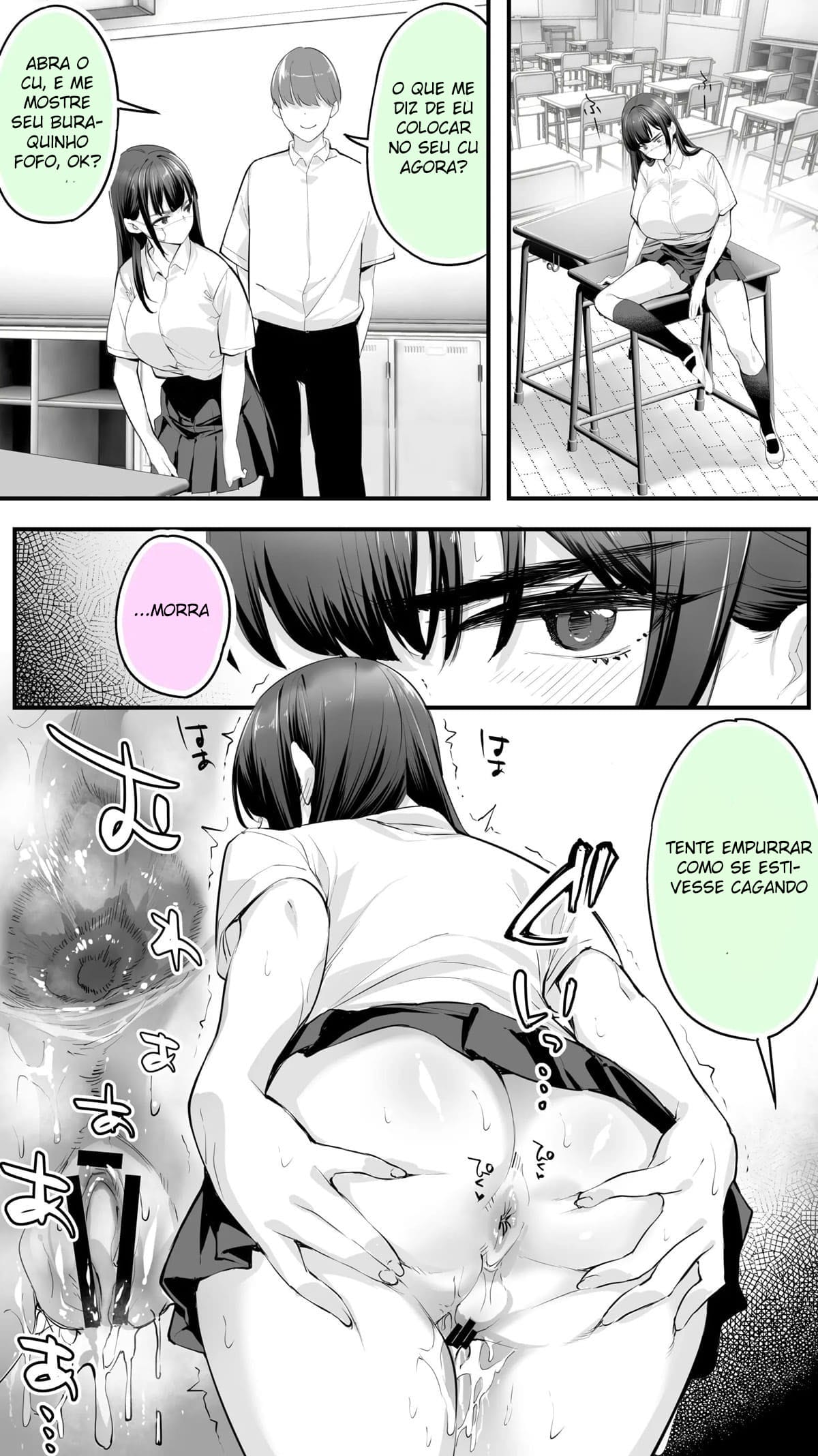 Ei, Segure Sua Onda, Hoshikawa-san! 2 — página 26