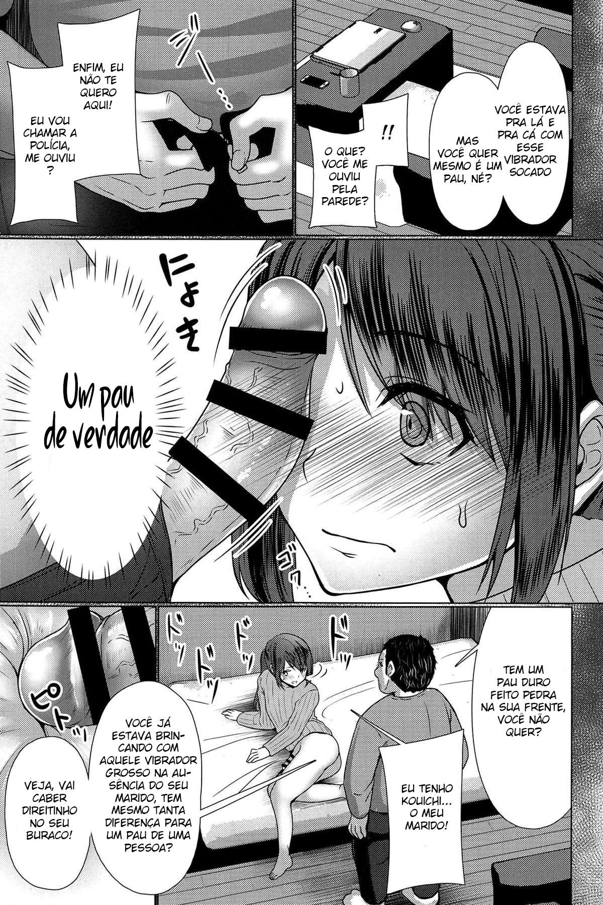 Mulher Casada ♂ Filmada Em Segredo E Tomada De Mim — página 17