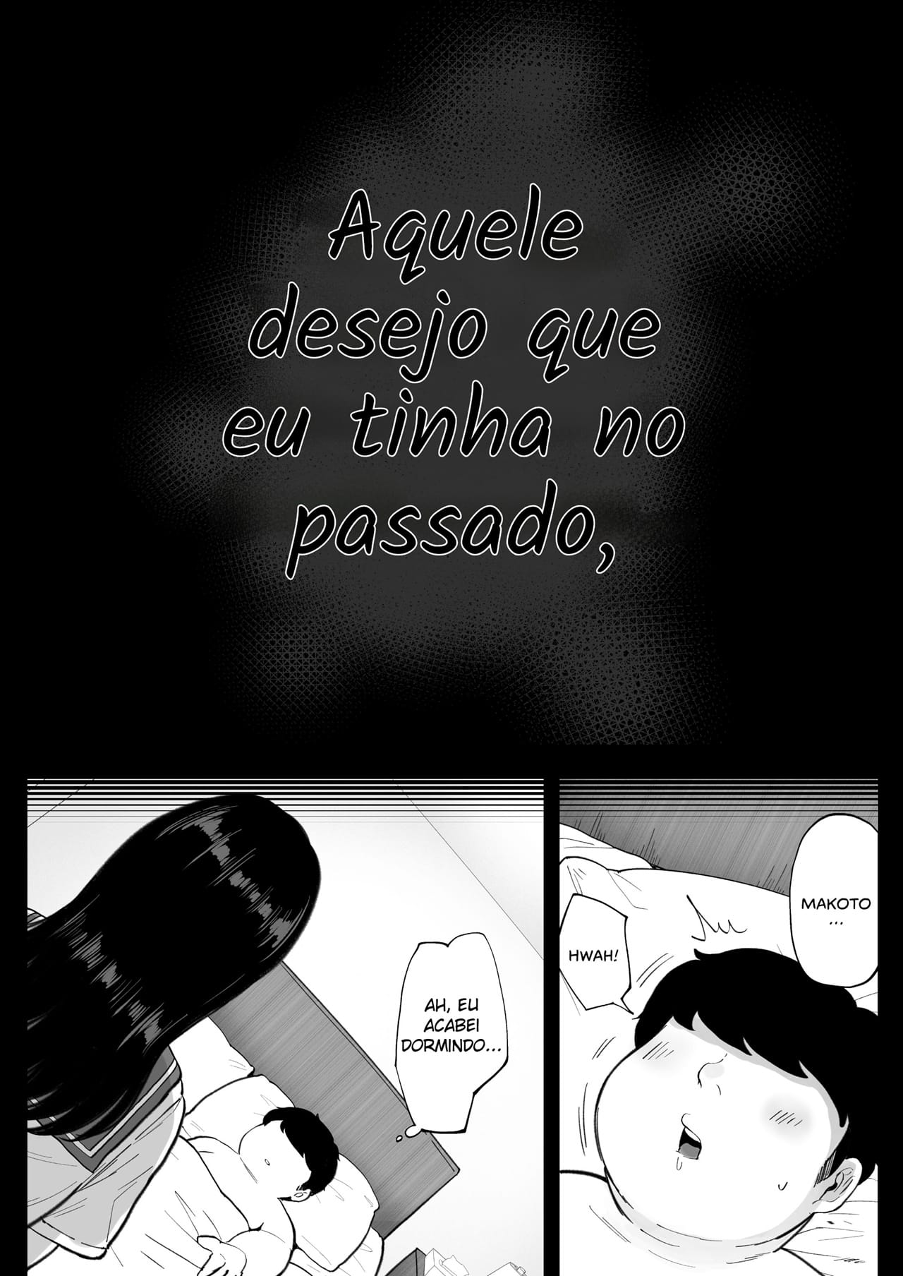 Reacendendo Uma Antiga Paixão — página 38
