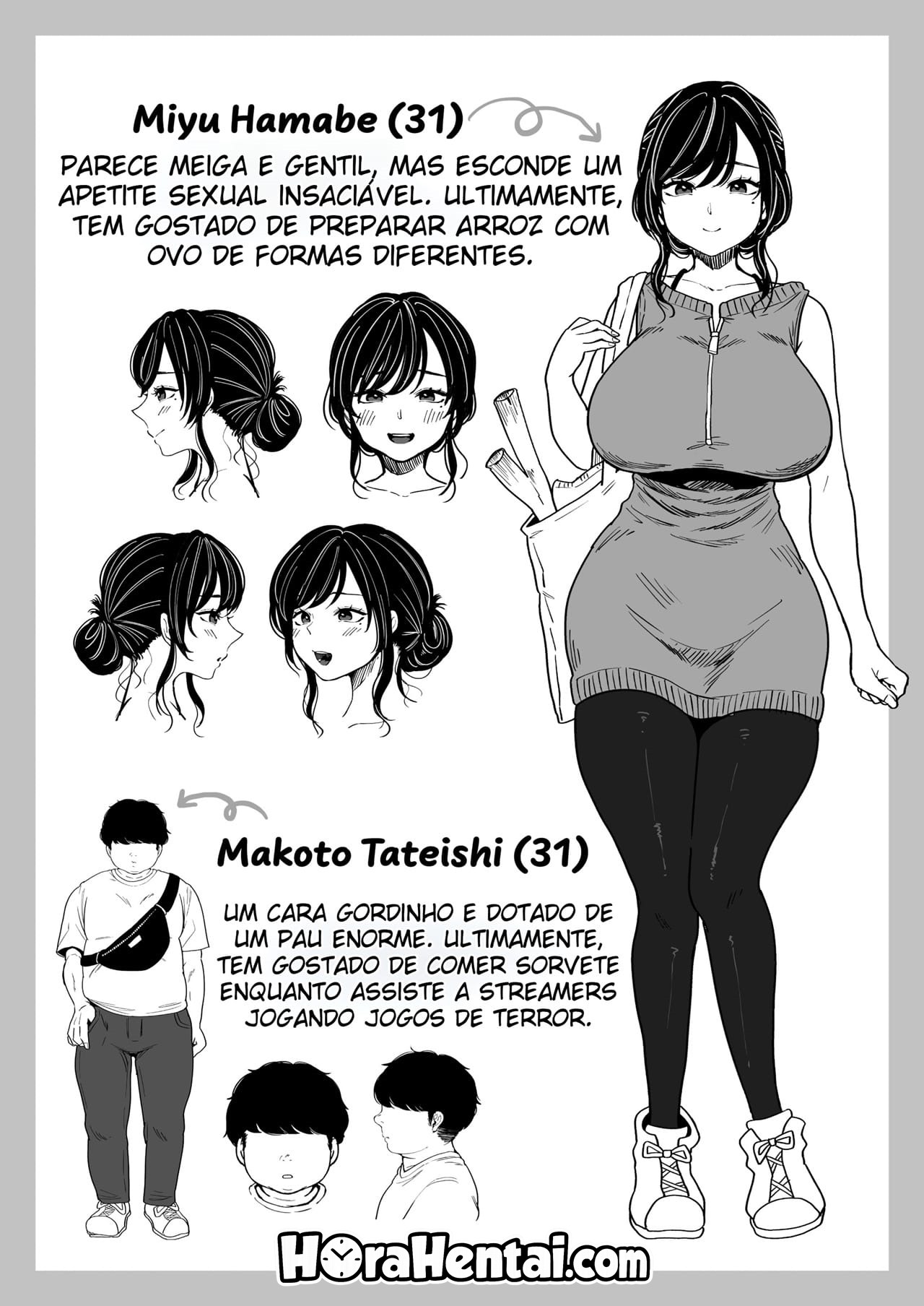 Reacendendo Uma Antiga Paixão — página 49