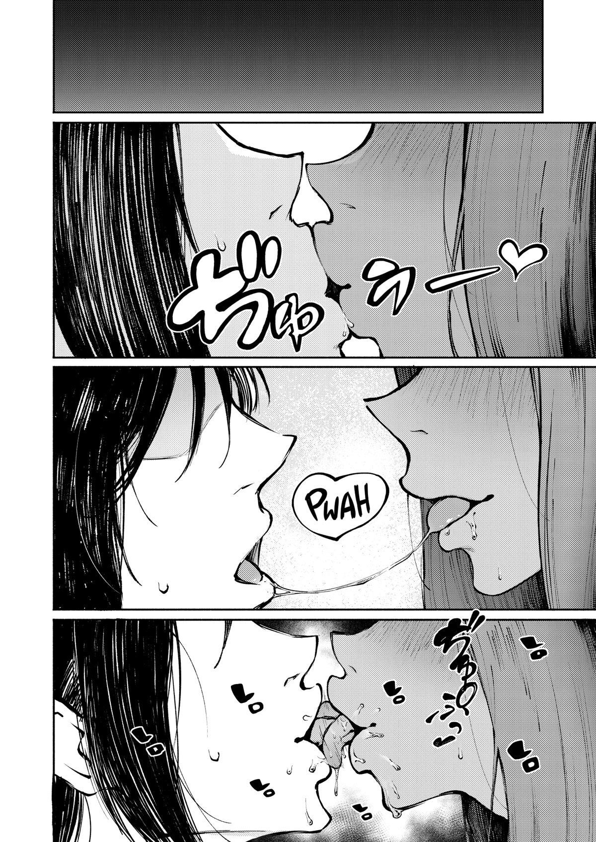 Amor de Dupla Face — página 9