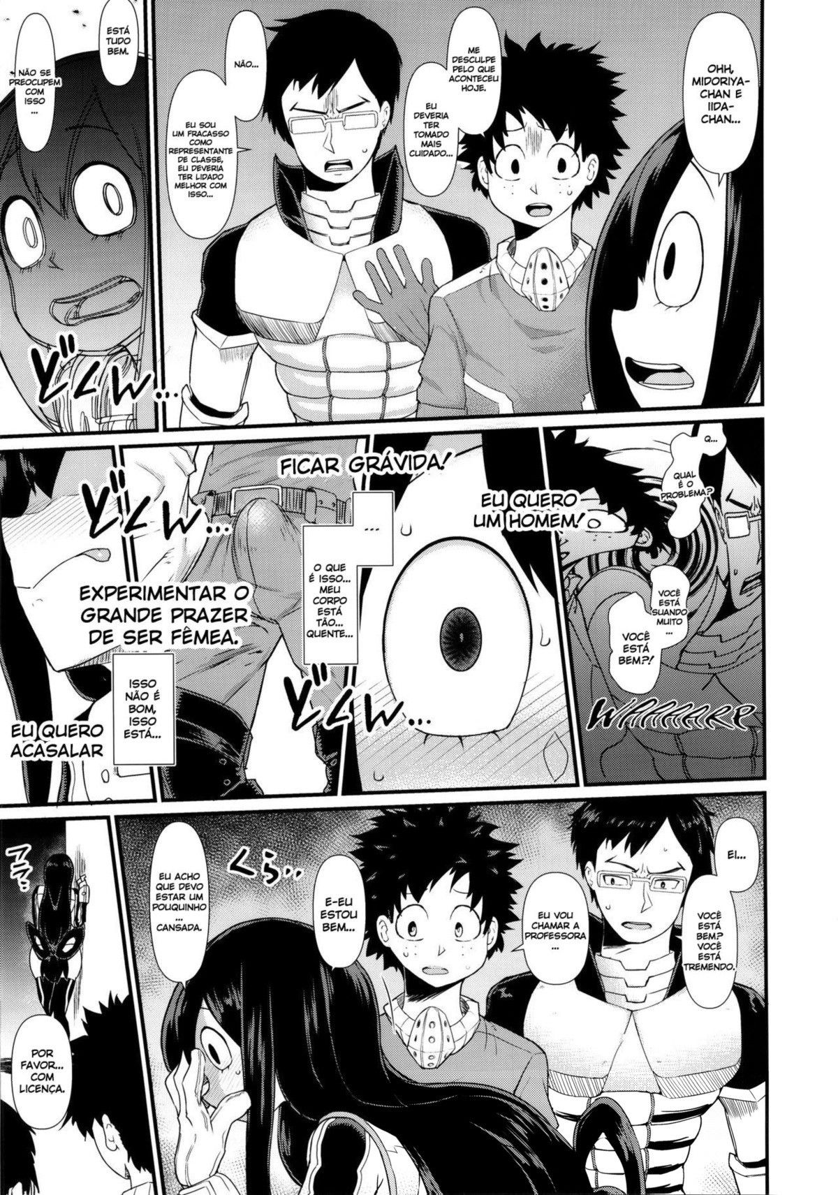 Diário de FROPPY — página 4