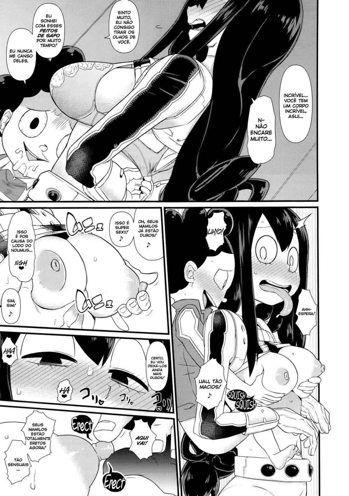 Diário de FROPPY — página 10