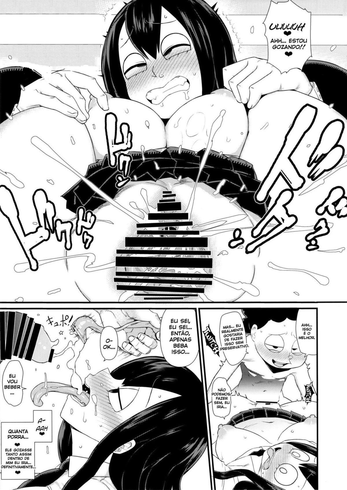 Diário de FROPPY — página 20
