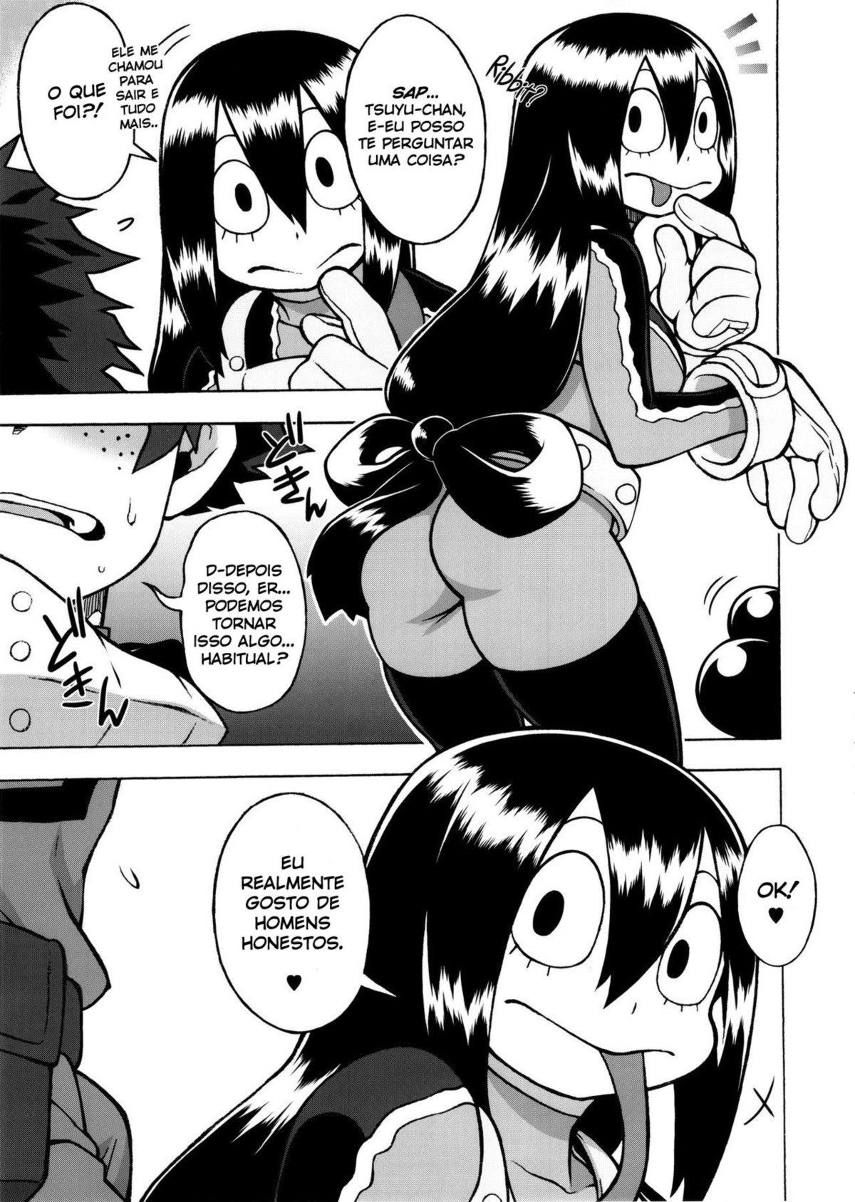 Diário de FROPPY — página 36