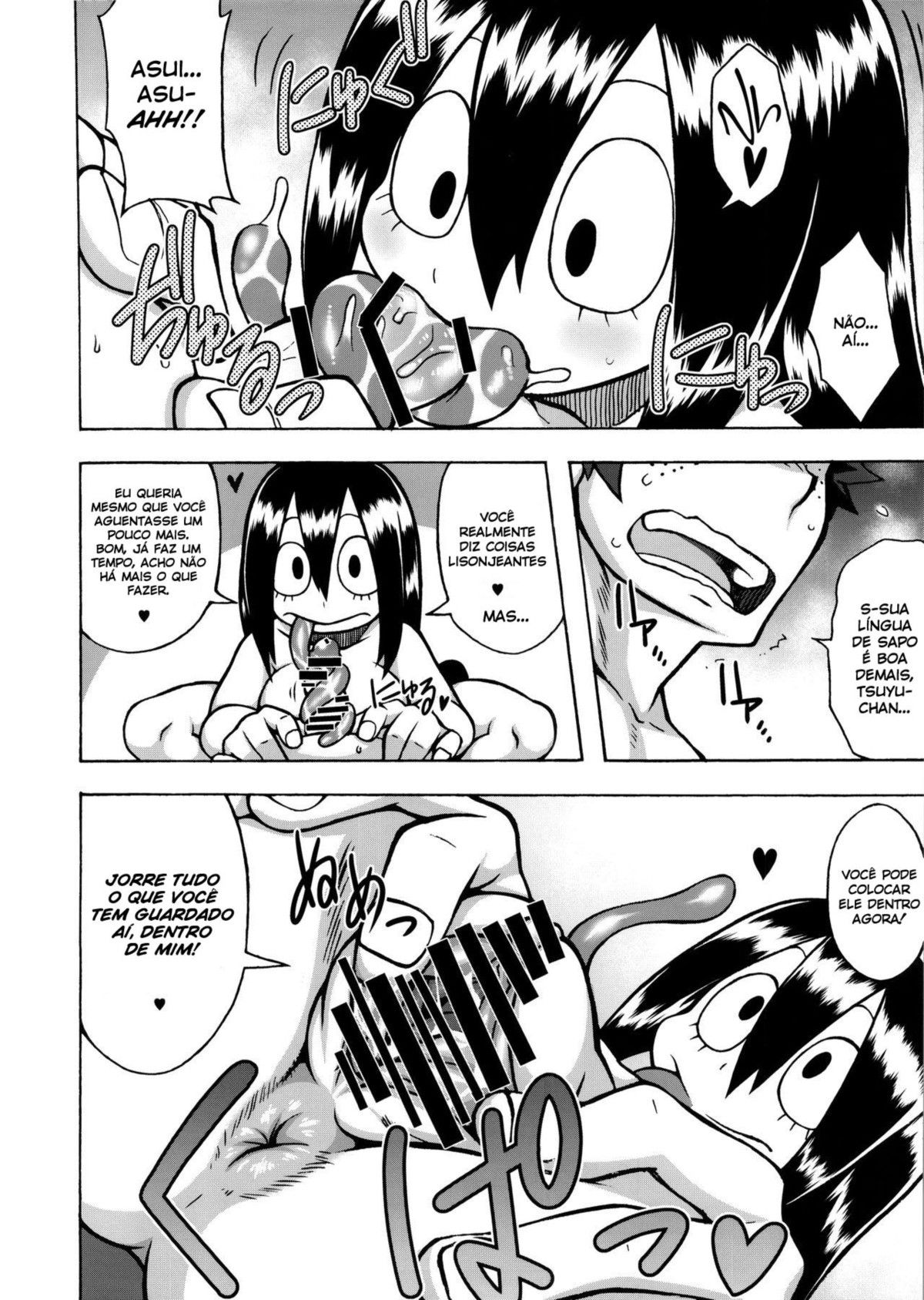 Diário de FROPPY — página 37
