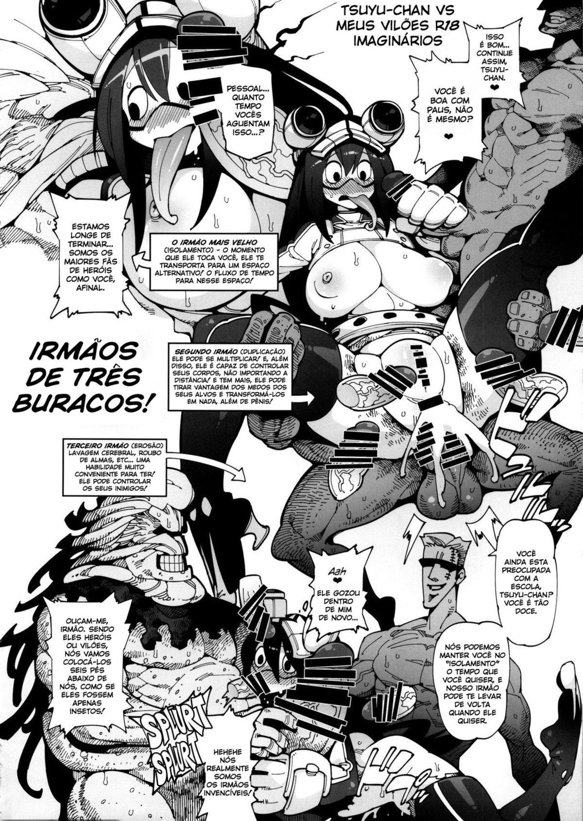 Diário de FROPPY — página 43