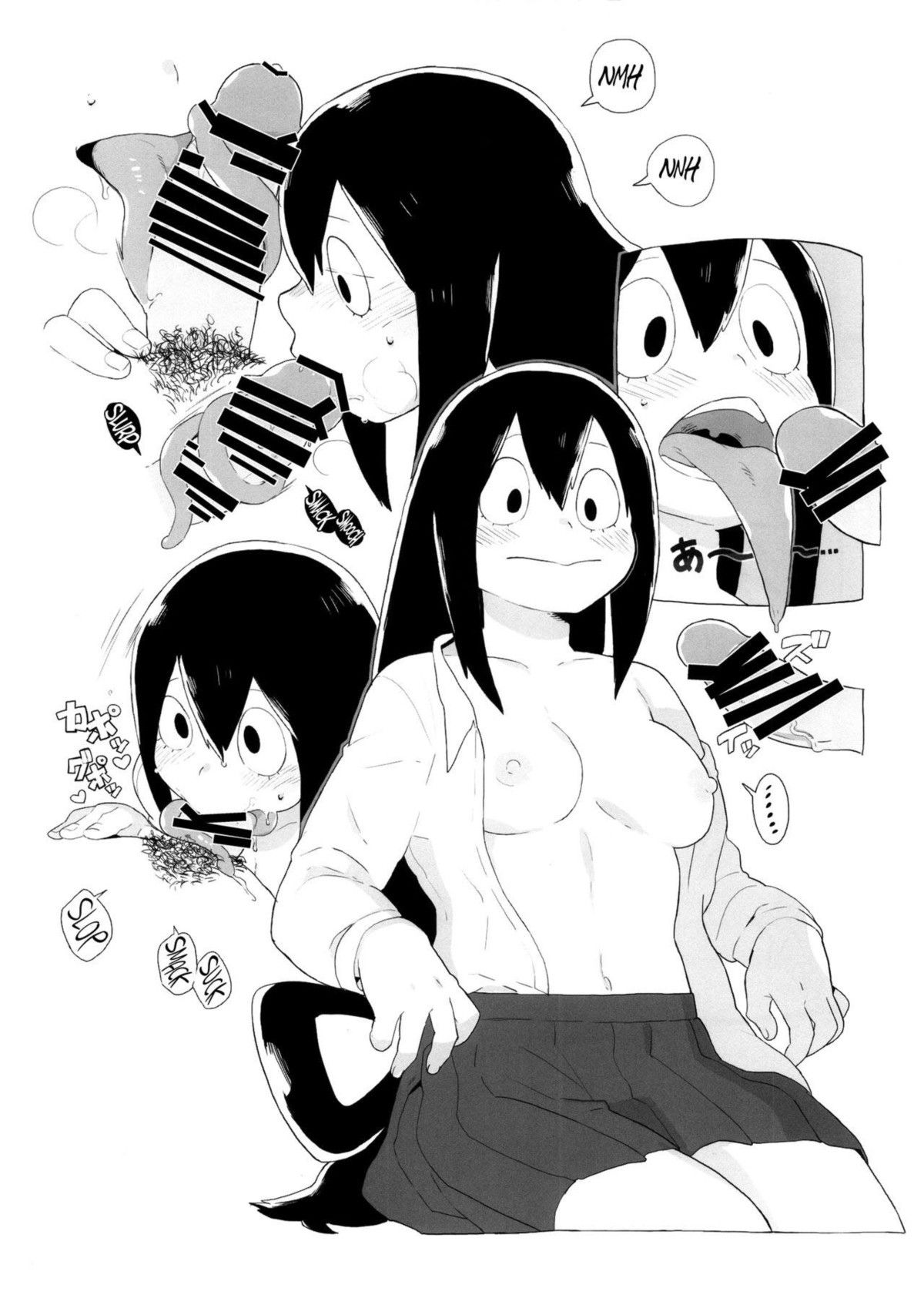 Diário de FROPPY — página 47