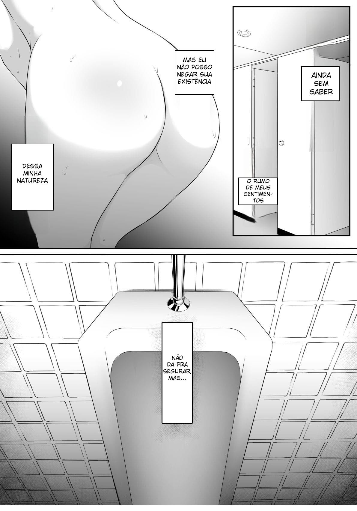Minha Vizinha Submissa a Sexo Anal — página 45