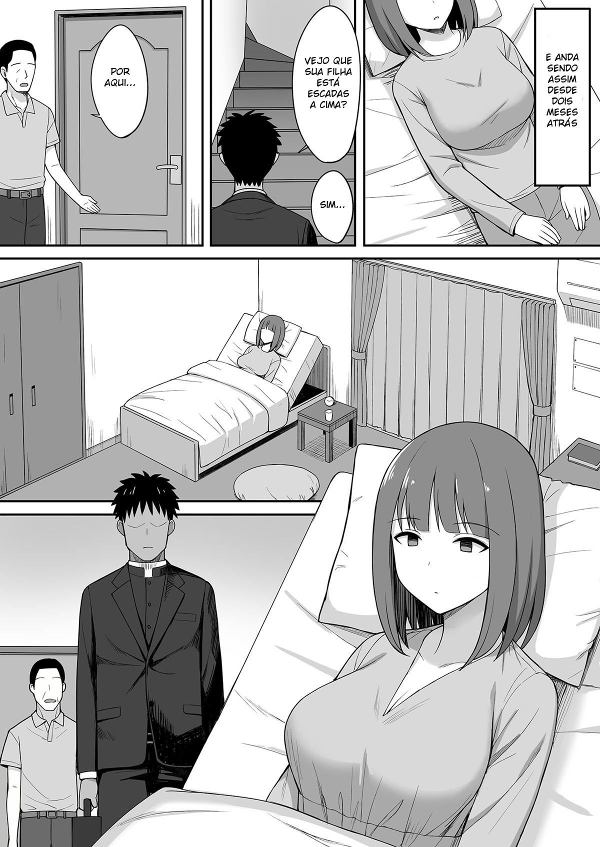 Exorcismo — página 5