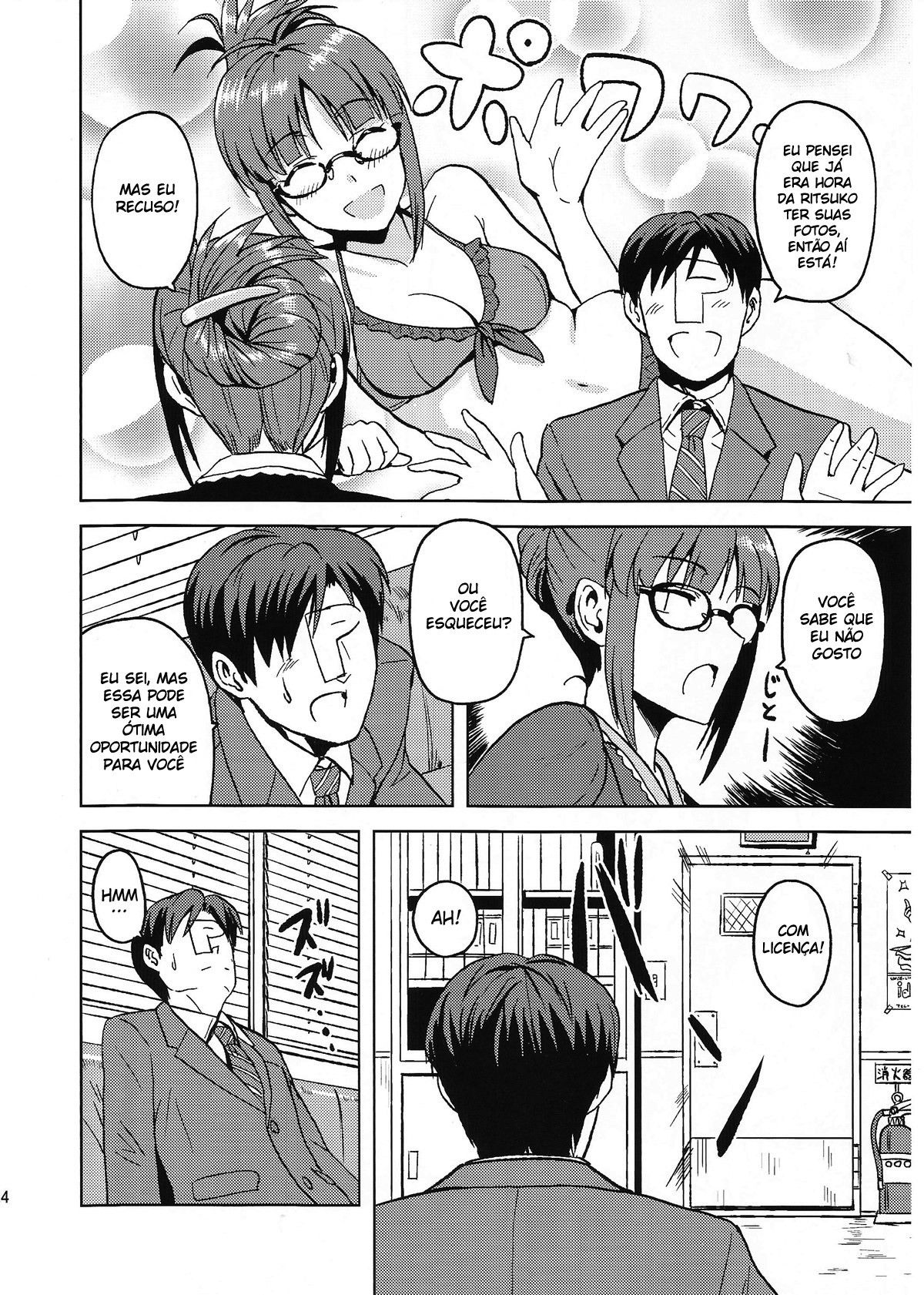 Ritsuko Colorida 2 — página 3