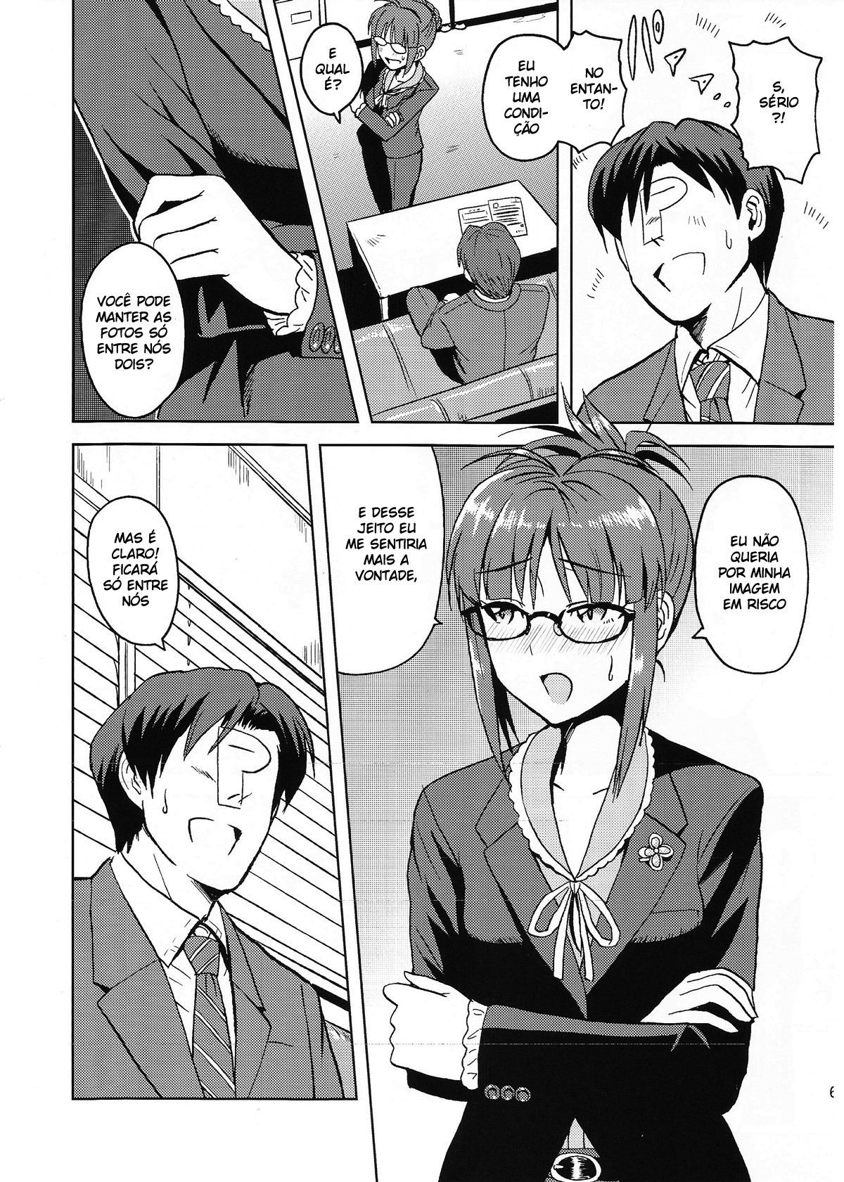 Ritsuko Colorida 2 — página 5