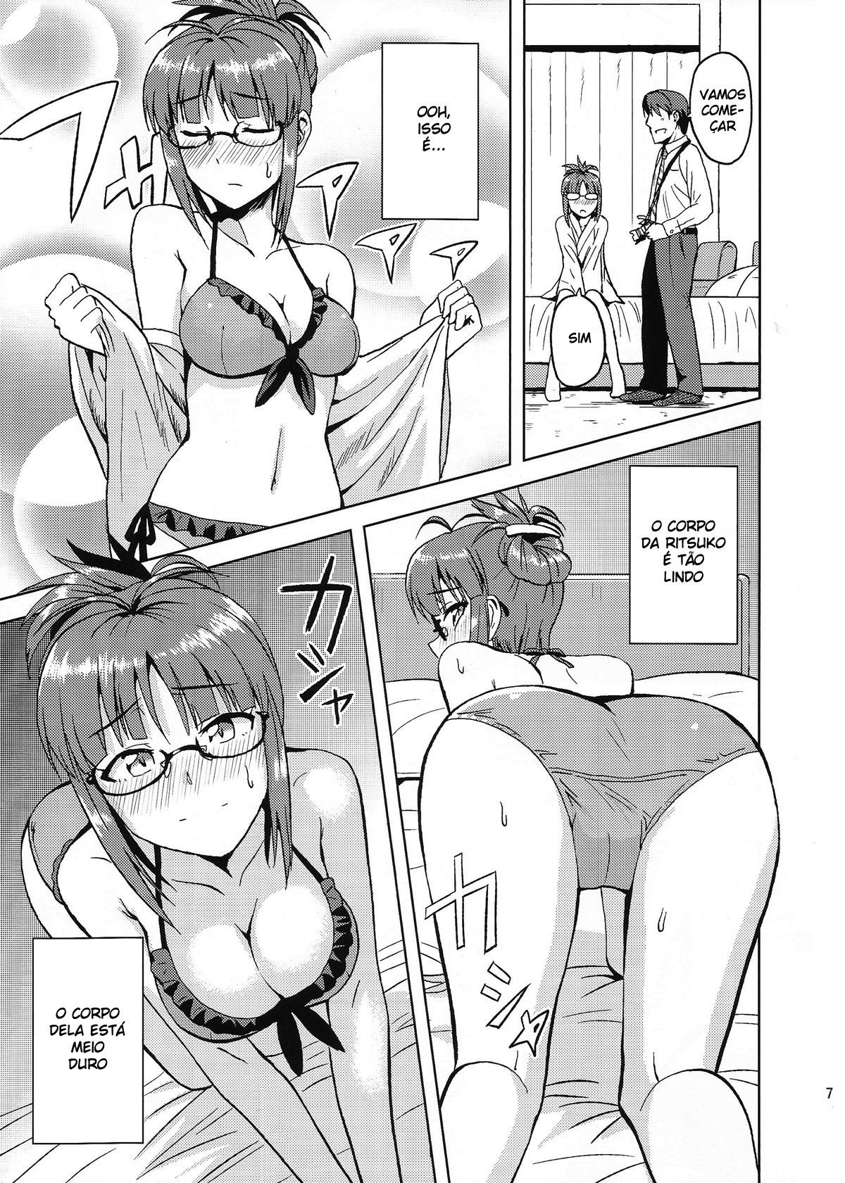 Ritsuko Colorida 2 — página 6