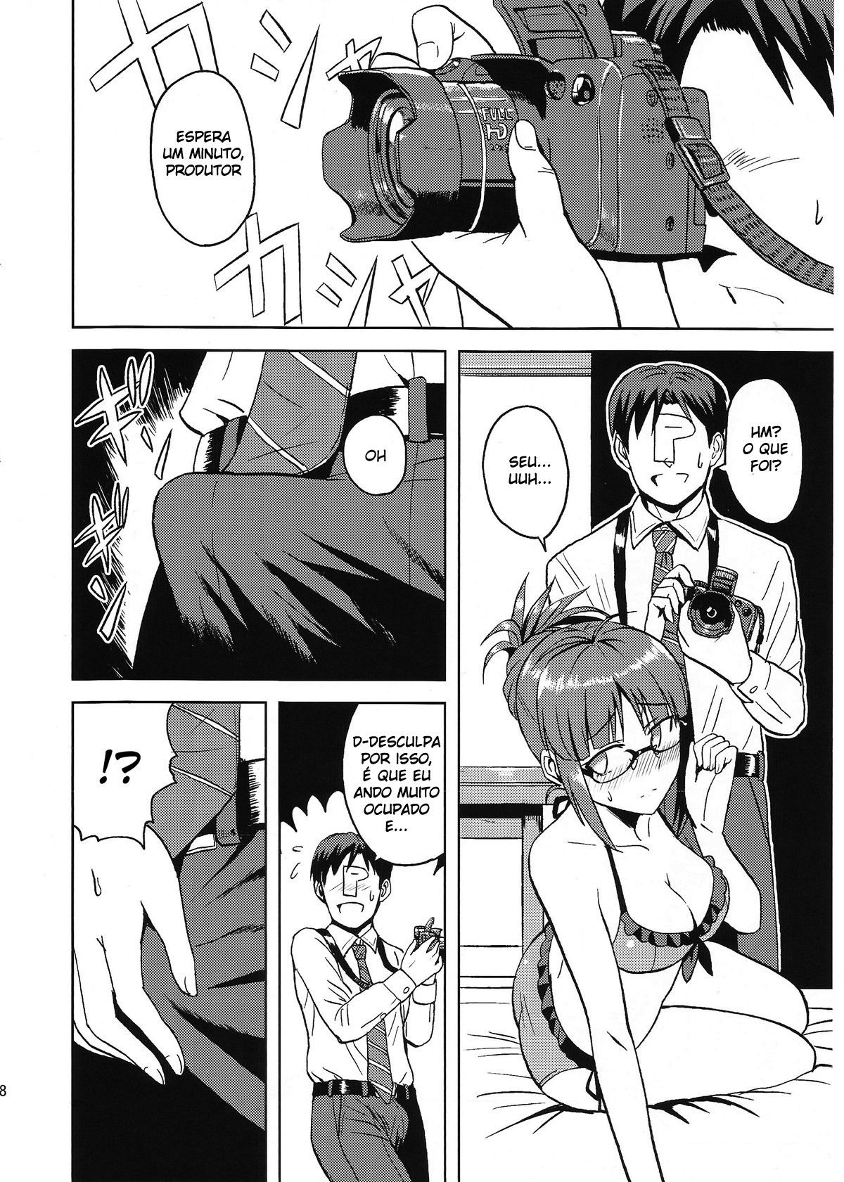 Ritsuko Colorida 2 — página 7