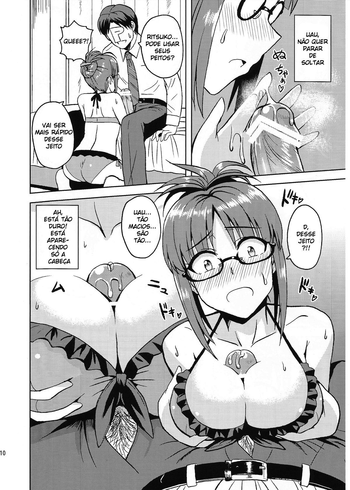 Ritsuko Colorida 2 — página 9