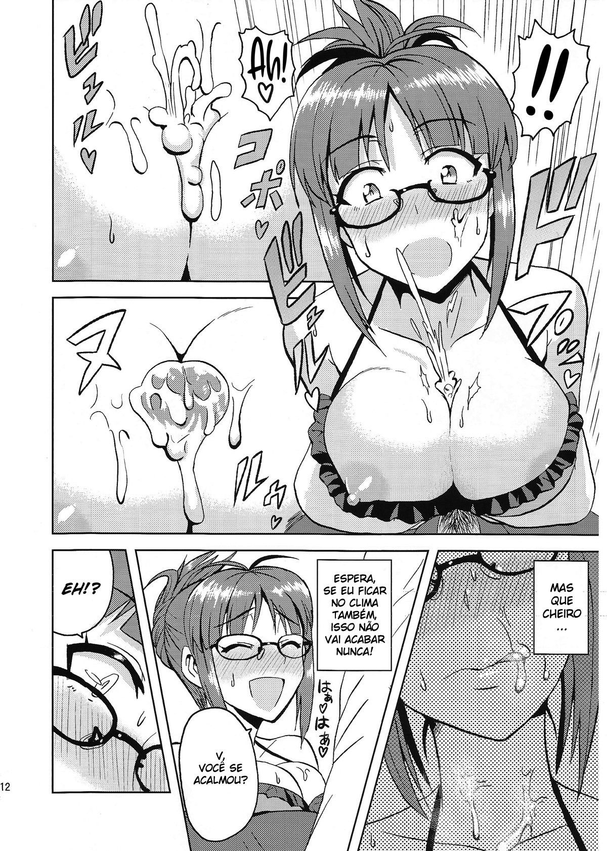 Ritsuko Colorida 2 — página 11