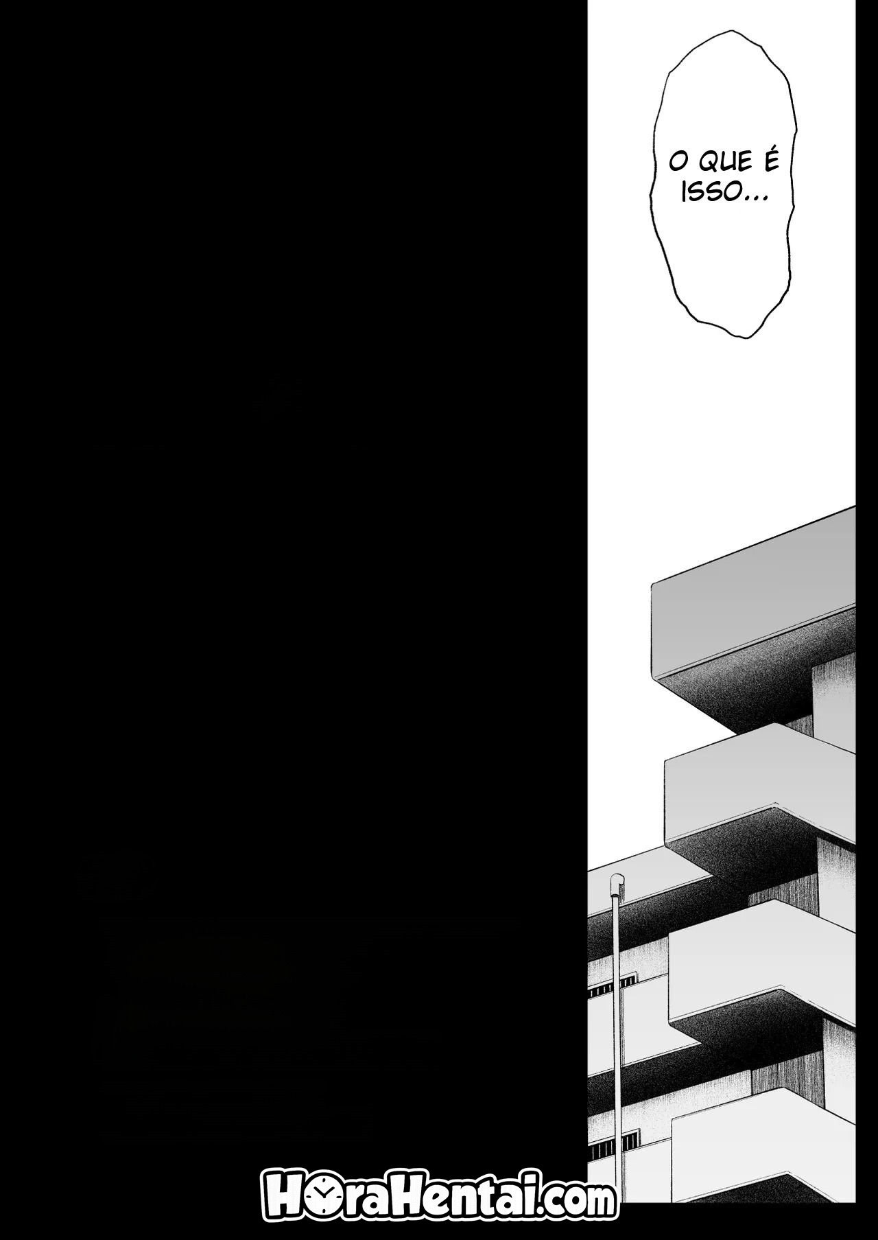 Mandando Ver Com Um Harém de Gyarus 2 — página 54