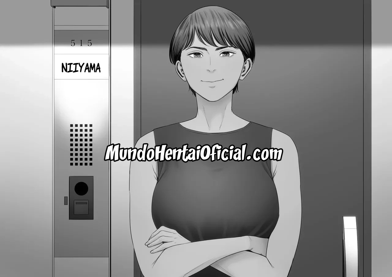 Complexo das Esposas: Quarto 515 — página 63