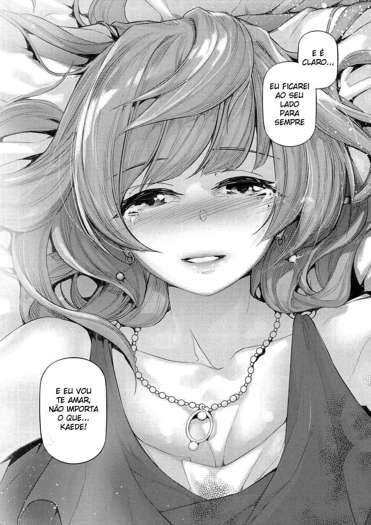 Banhado de Amor — página 11